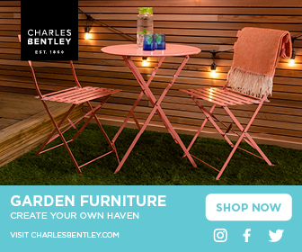 Charles Bentley Furniture