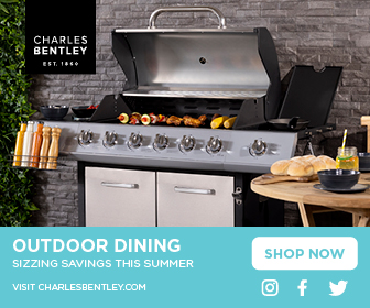Charles Bentley Dinning