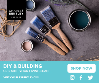 Charles Bentley DIY & Building