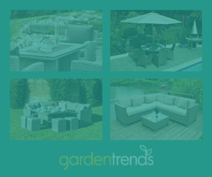 Garden Trends