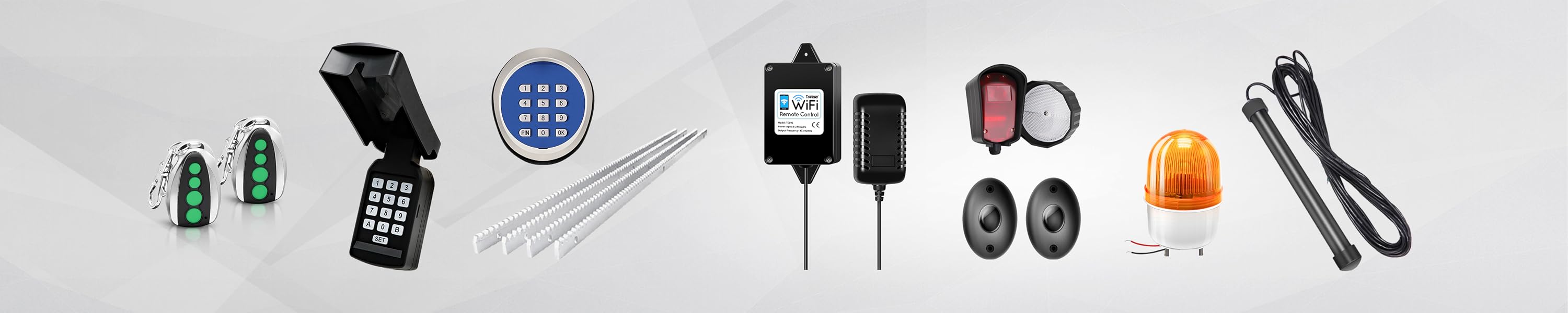 Automation Accessories