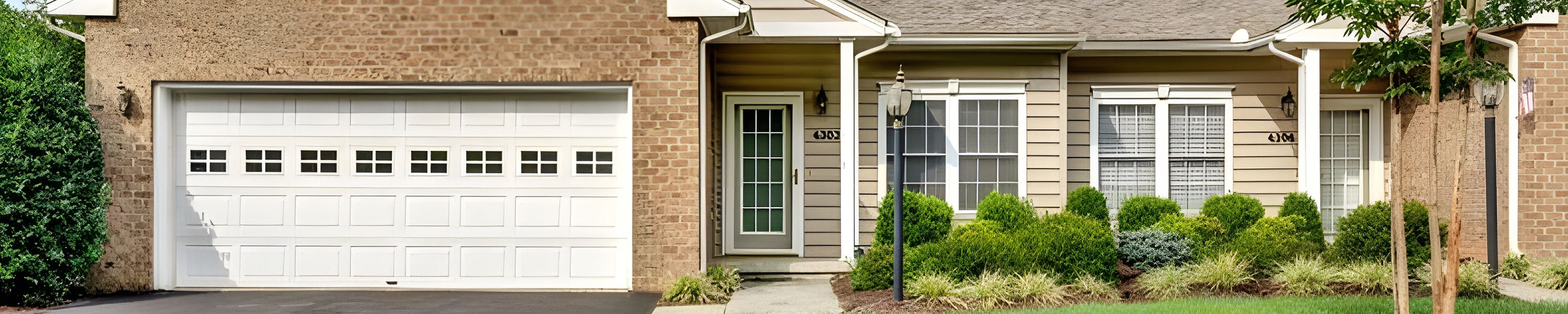 Garage Door Automation Kits