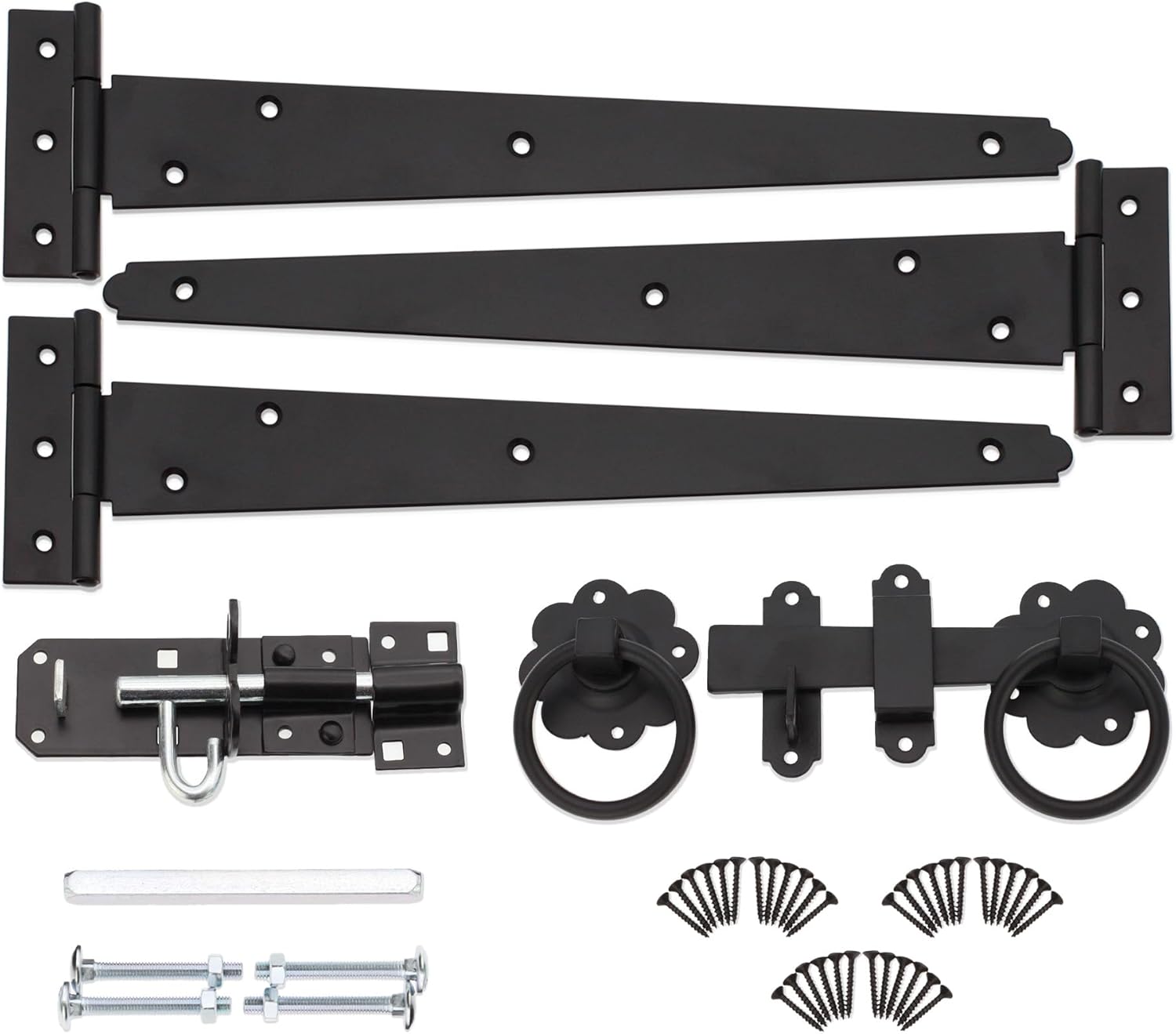 General Gate Hardware