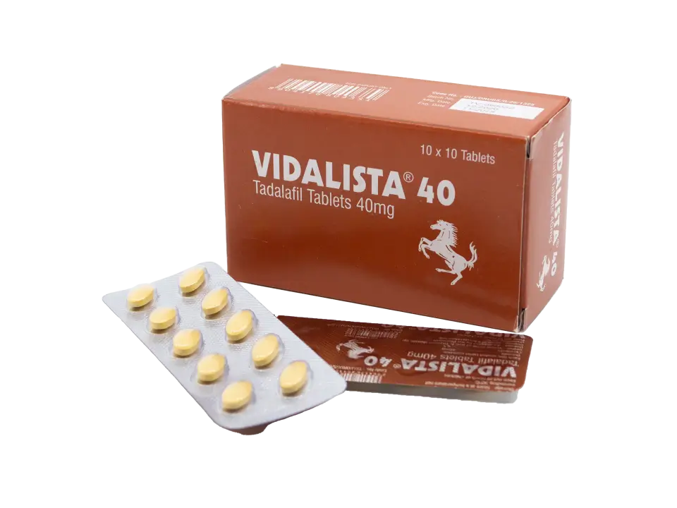 Köp Generisk Cialis 40 mg Online – Säkert, Diskret och Till Bästa Pris i Sverige