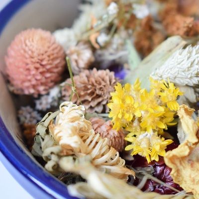 floral home fragrance products