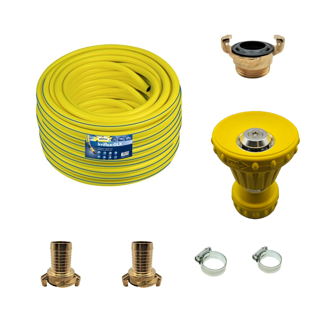 Handing Water Hose Kit