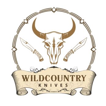 Wild Country Knives