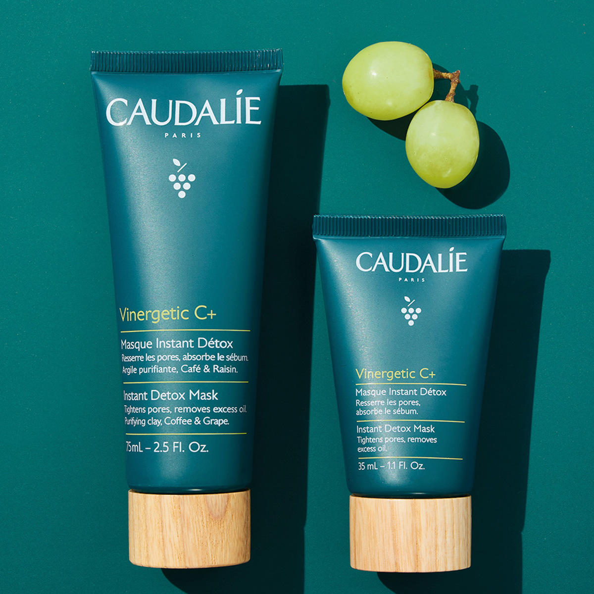 Caudalie Vinergetic C: Vitamin C serum za sjaj i energiju kože