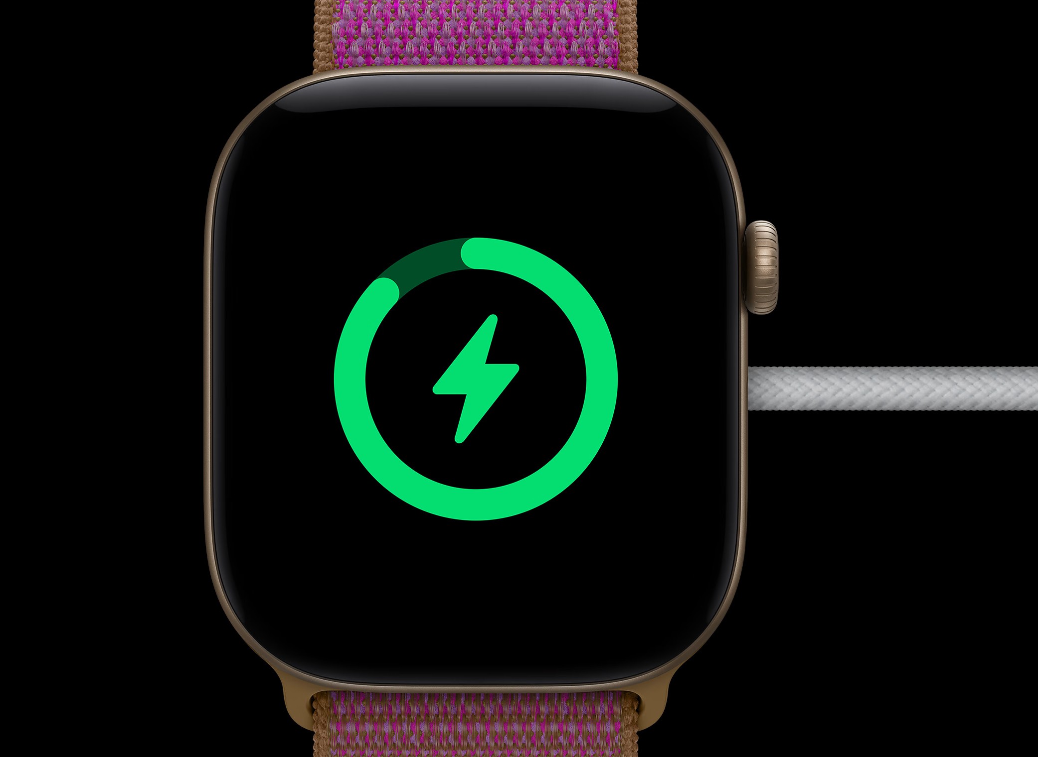 Apple Watch Series 12 battery life