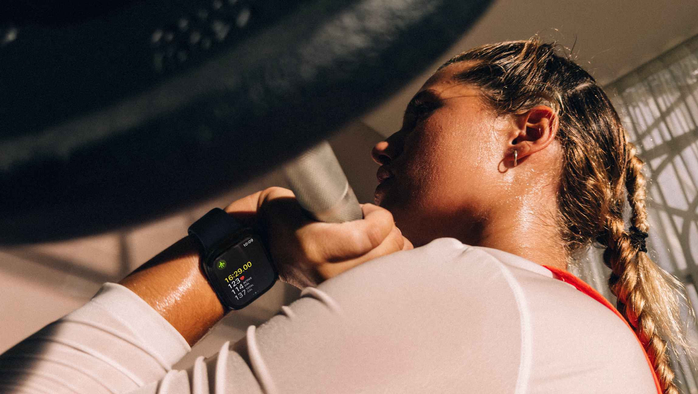 Apple Watch Series 12 Readiness score