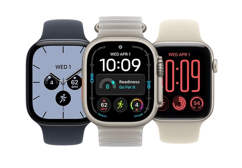 Apple Watch Series 12 hero image