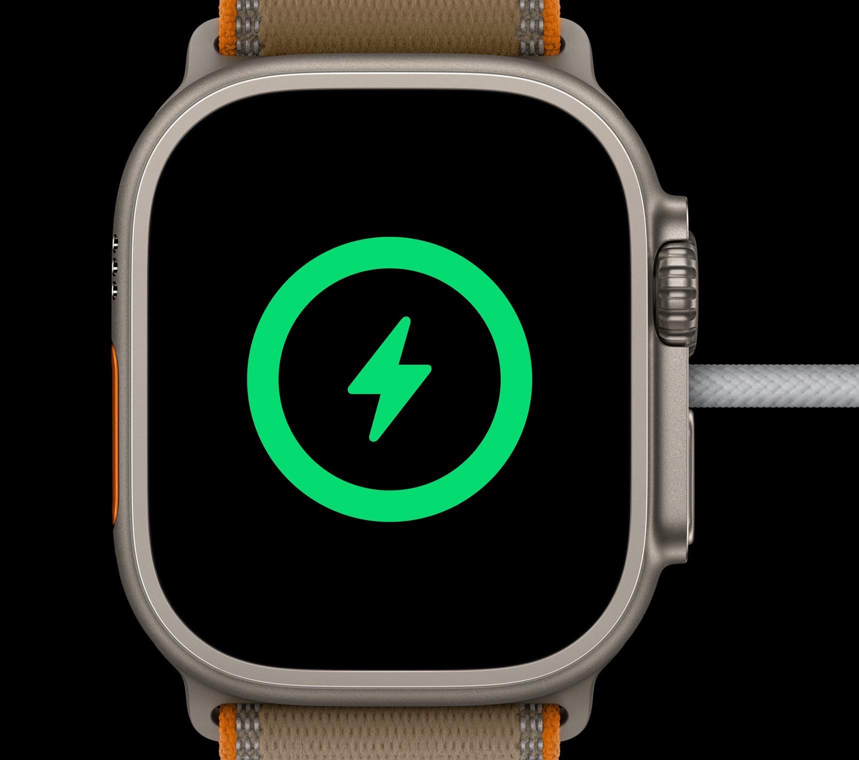 Apple Watch Ultra 4 battery life