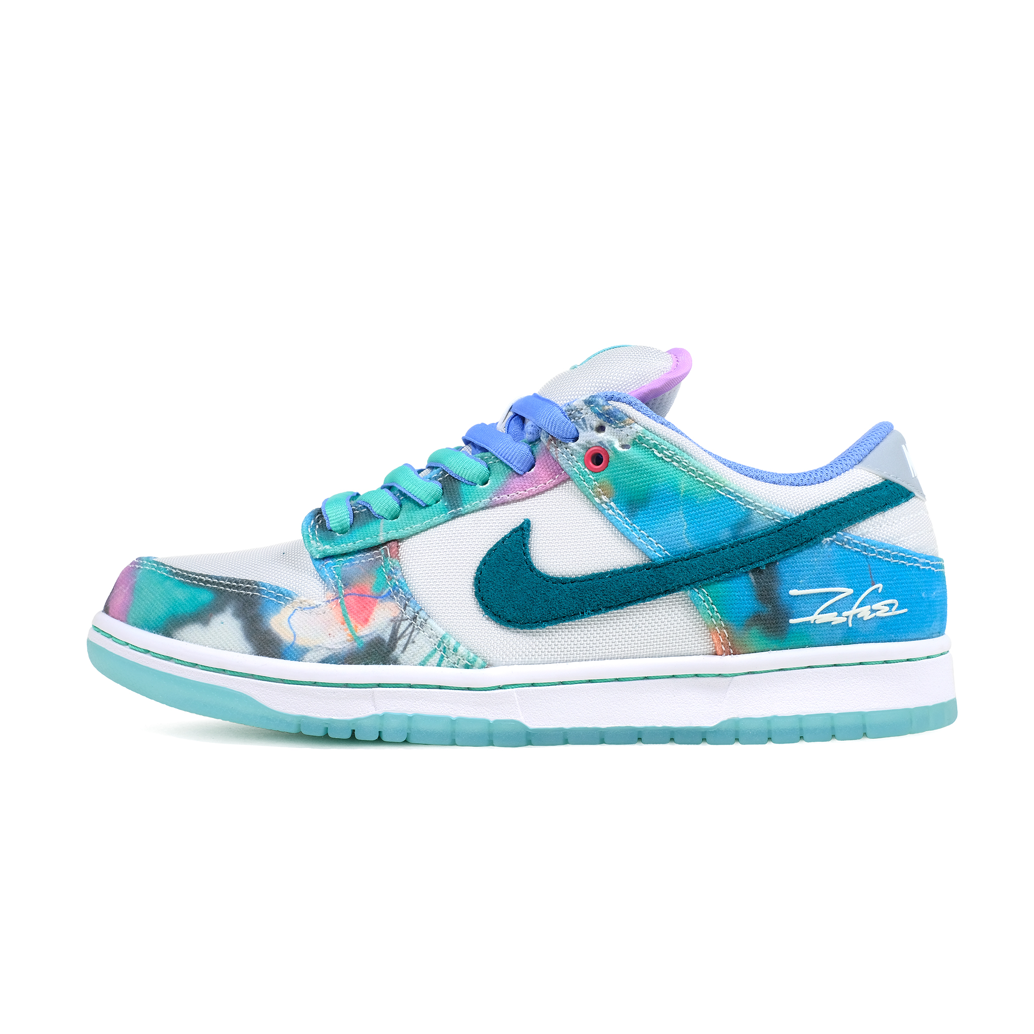 Nike SB X Futura (5.18.24) Nike SB X Futura (5.18.24)