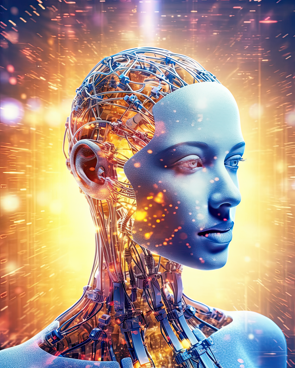 How to use AI to get more Sales