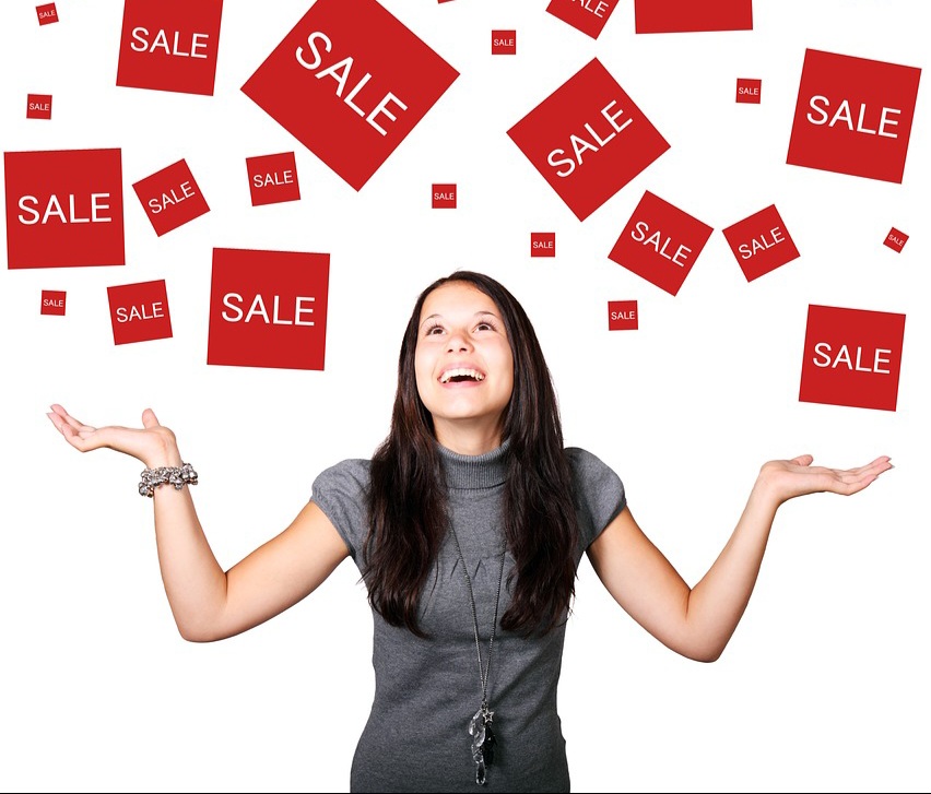 5 Golden Rules to get Sales faster on Etsy, eBay, Amazon, etc..