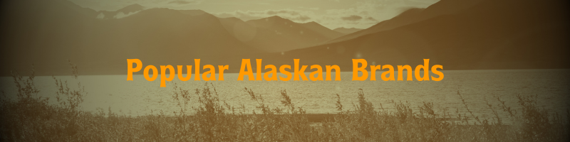 Alaska Brands Collection At B&J Sporting Goods