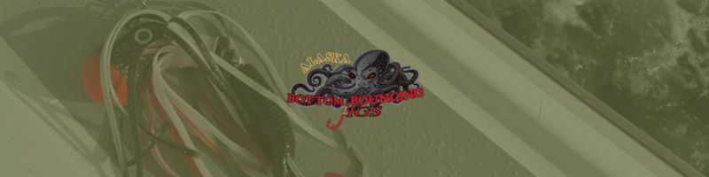 Shop Alaska Brands - Alaska Bottom Bouncing Jigs