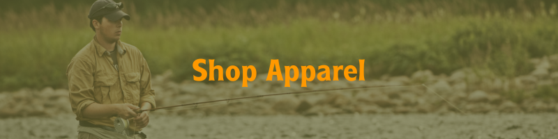 Shop Apparel