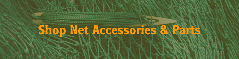 Shop Net Accessories & Parts