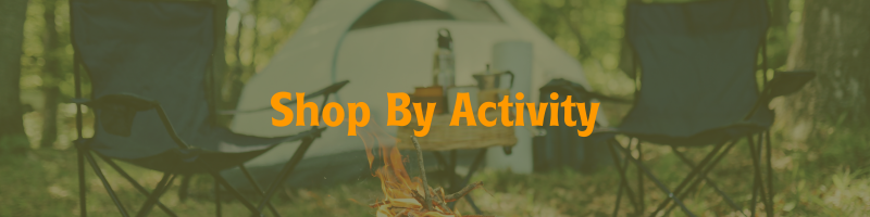 Shop By Activity at B&J Sporting Goods