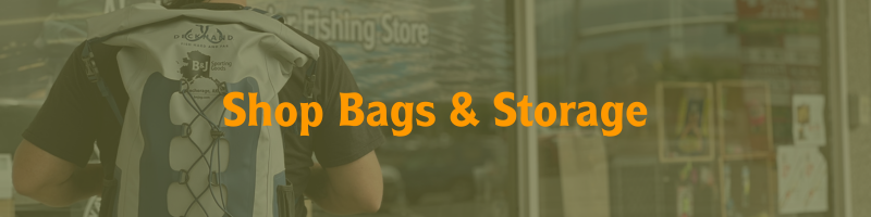 Shop Bags & Storage