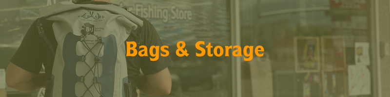 Shop Bags & Storage