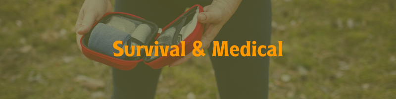 Survival & Medical