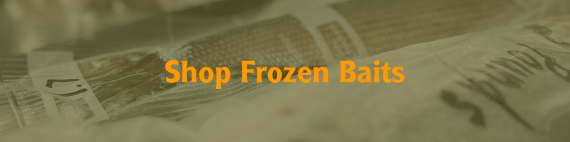 Shop Frozen Baits