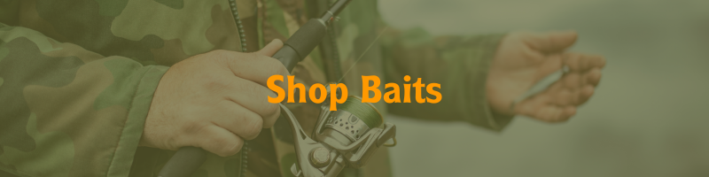Shop Baits