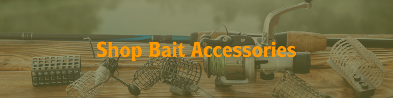 Shop Bait Accessories