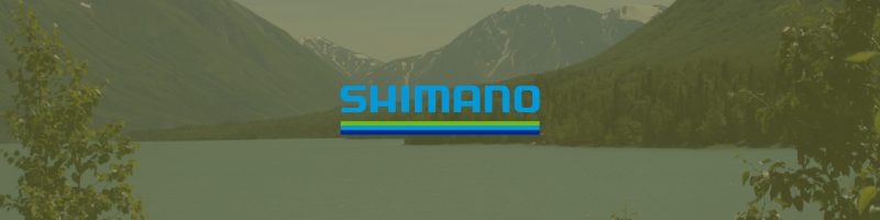 Shop by Brand Shimano