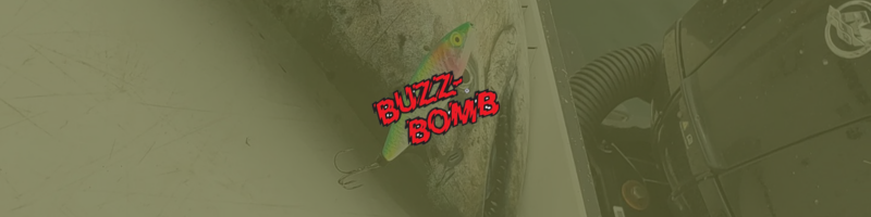 Buzz Bomb
