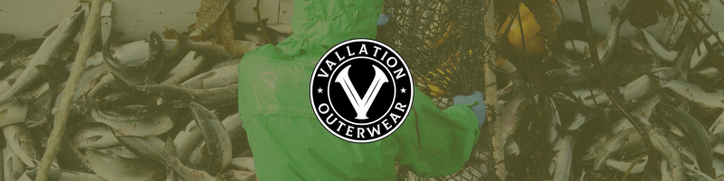 Vallation Outerwear