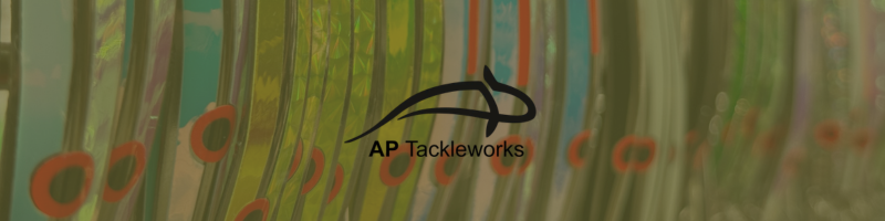 Shop AP Tackleworks