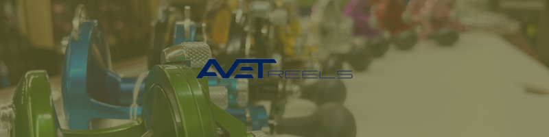 Avet Reels