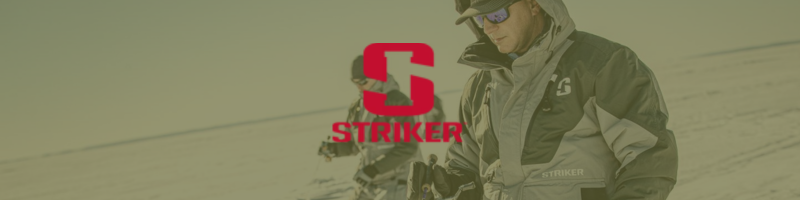 Shop Striker