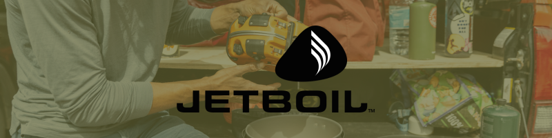 Shop Jetboil