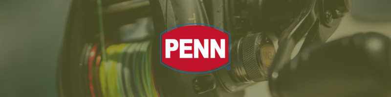 PENN Reels