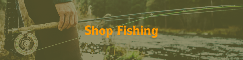 Shop Fishing