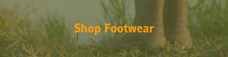 Shop by Category - Footwear