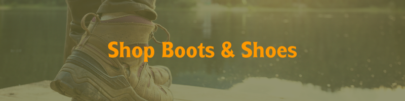 Shop Boots & Shoes