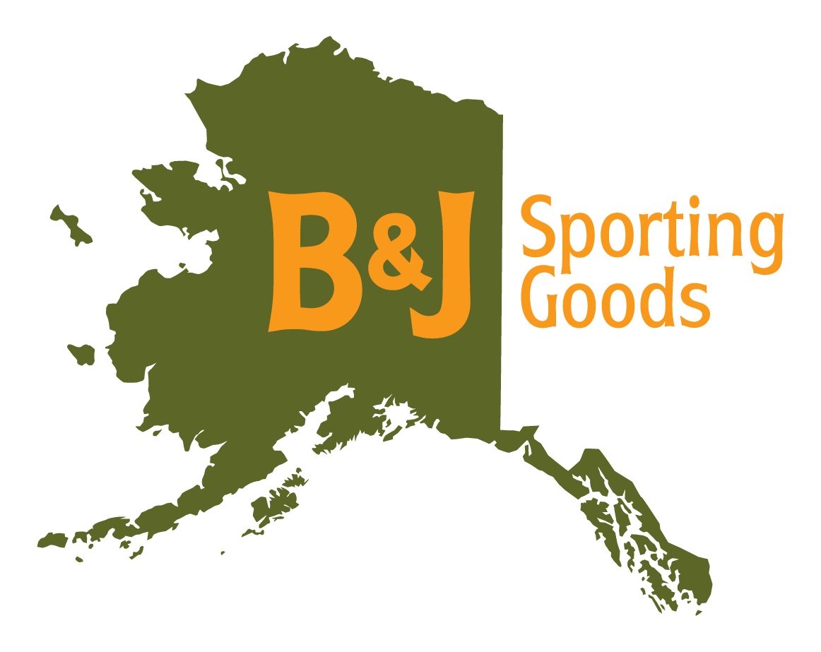 B&J Sporting Goods Logo