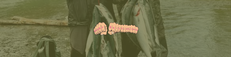 Shop by Brand Never Quit Fishing Funny River