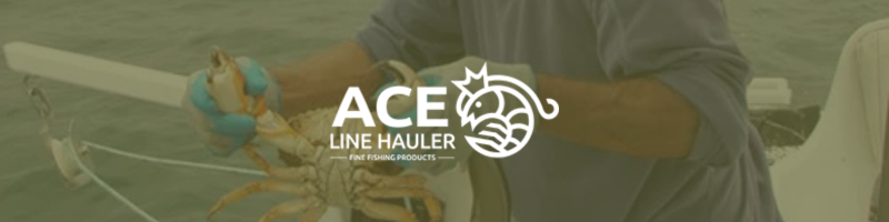 Shop Ace Line Hauler