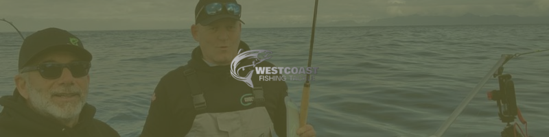 Shop Westcoast Fishing Tackle