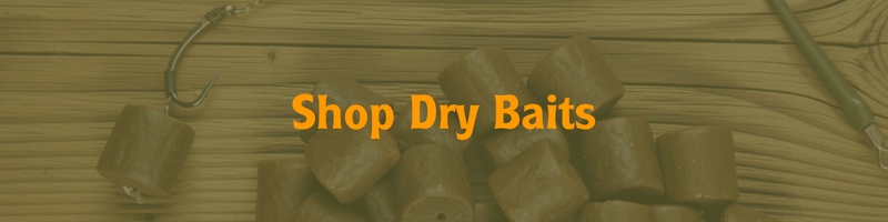 Shop Dry Baits