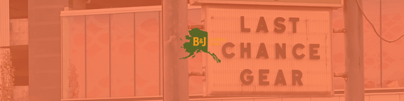 Shop Last Chance Gear