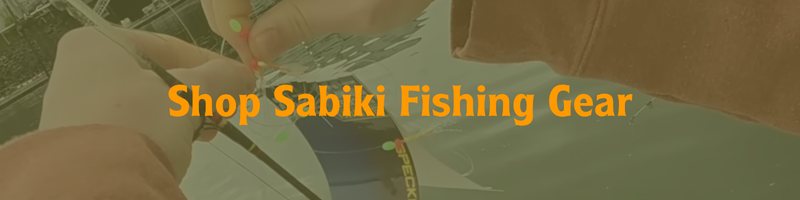 Shop Sabiki Fishing Gear