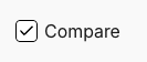 icon compare and share-app