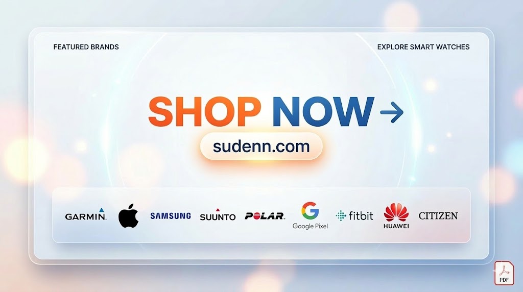 Elastic nylon watch bands